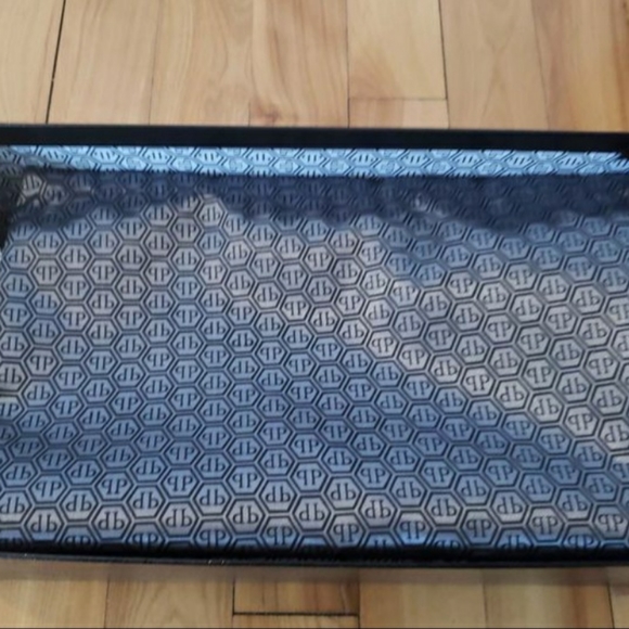 Philipp Plein Men Sneakers size 10US/ 43EU - Picture 5 of 6